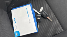 Dacia Duster 1.0 TCe 100 Comfort 5dr Petrol Estate